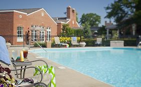 The Ohioan Hotel And Event Center